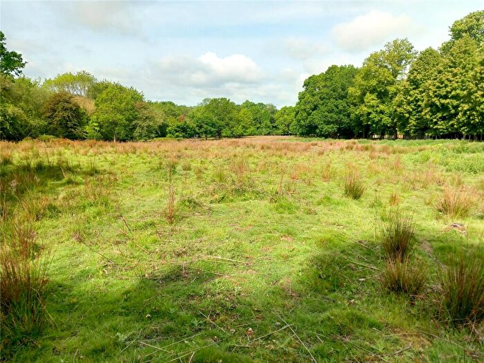 Land For Sale In Dormans Park, Surrey, RH19