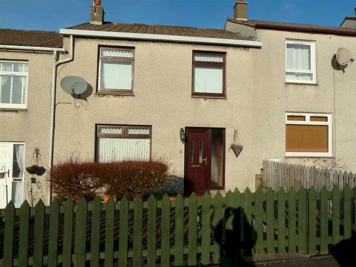 Houses for sale in Castlehill, EH51, Falkirk