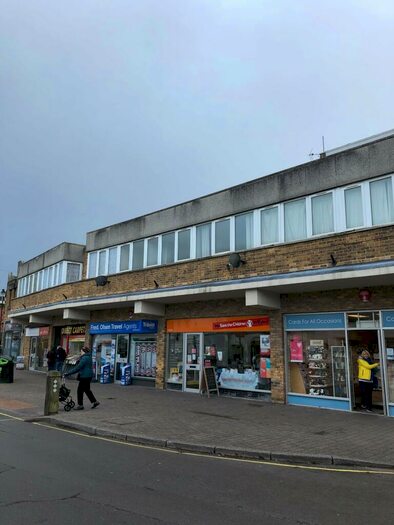 2 Bedroom Apartment To Rent In The Marsh Hythe New Forest, SO45