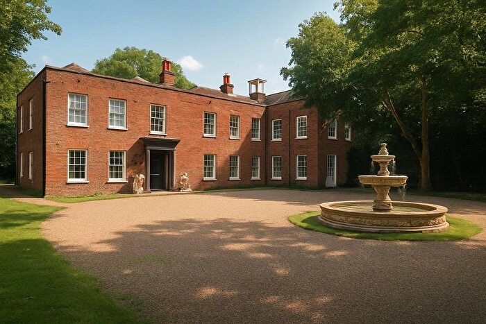 5 Bedroom Property To Rent In Horton Road, Horton, Slough, SL3