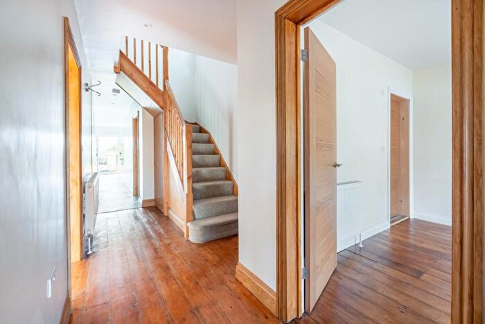 4 Bedroom Detached House For Sale In Station Road, Ansford, Castle Cary, Somerset, BA7