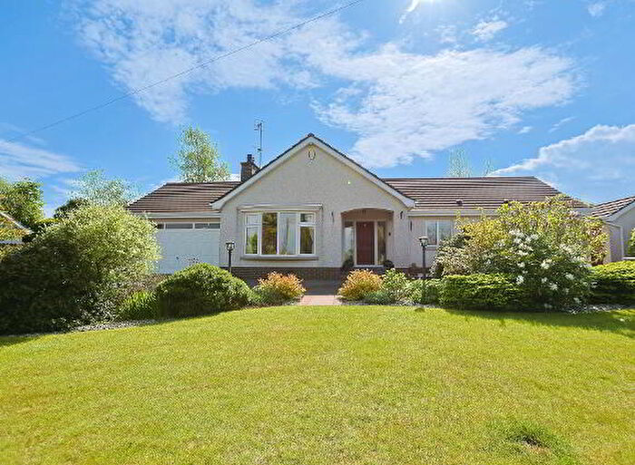 3 Bedroom Detached Bungalows For Sale In A Ballynabragget Road, Craigavon, BT66