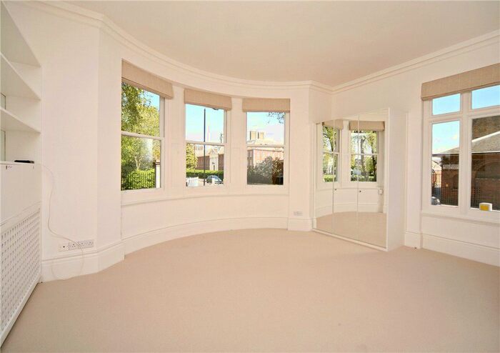 Studio To Rent In Ormonde Gate, London SW3