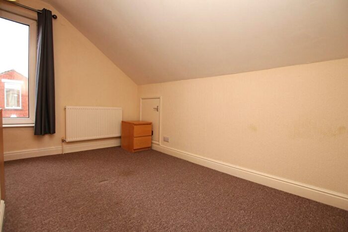 3 Bedroom End Of Terrace House For Sale In Burton Road, Lincoln, LN1