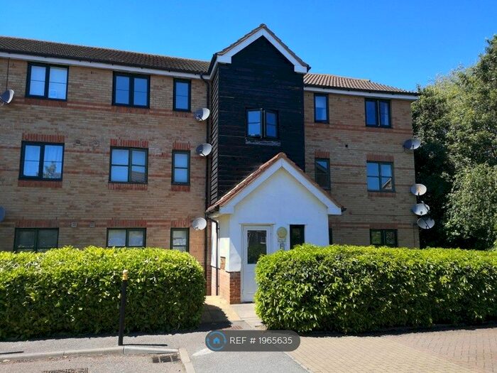 1 Bedroom Flat To Rent In Stanford-Le-Hope, Stanford-Le-Hope, SS17