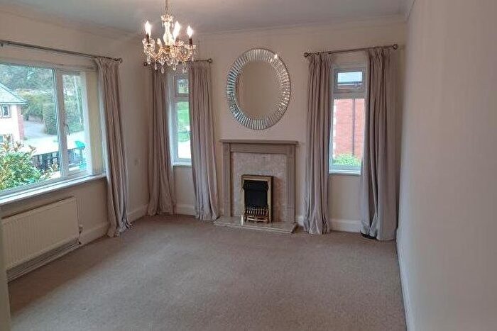 2 Bedroom Flat To Rent In Palmer House, Budleigh Salterton, EX9