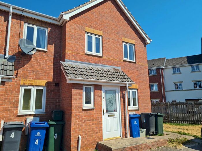3 Bedroom Property To Rent In Walstow Crescent, Armthorpe, Doncaster, DN3