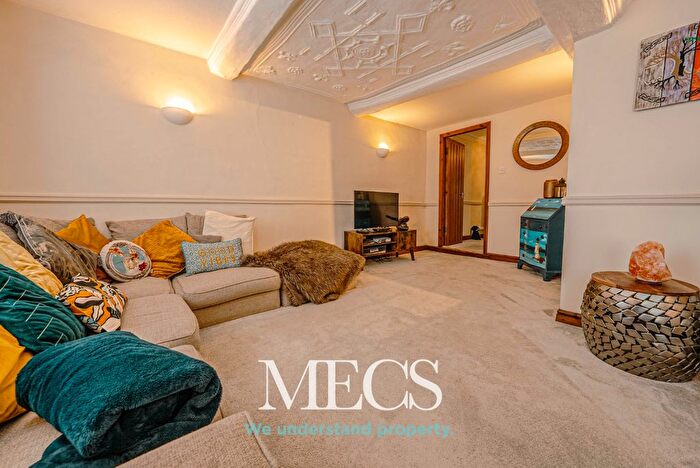 1 Bedroom Flat To Rent In Load Street, Bewdley, Worcestershire, DY12