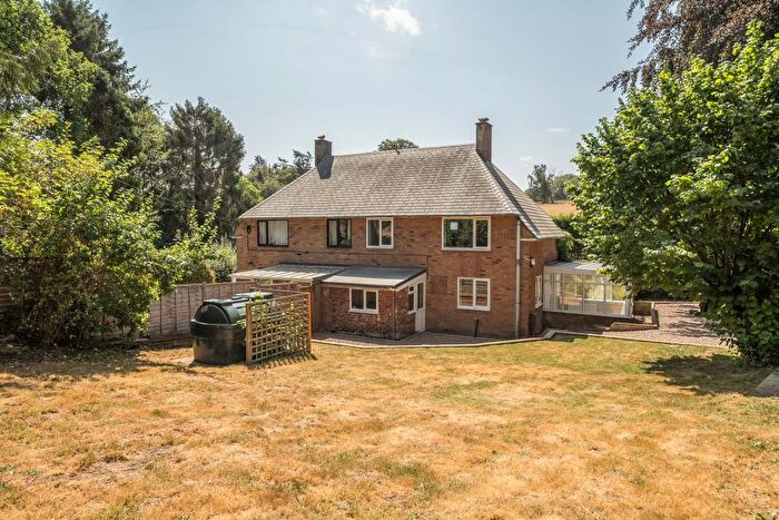 3 Bedroom Semi Detached House To Rent In Slade Lane, Shrawley, Worcester, WR6