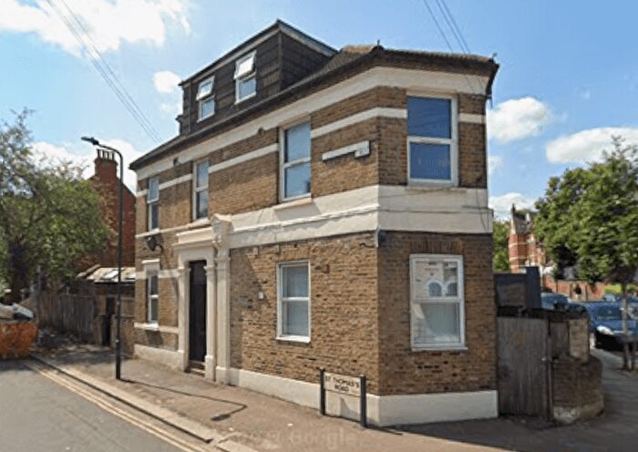 1 Bedroom Flat To Rent In London, NW10