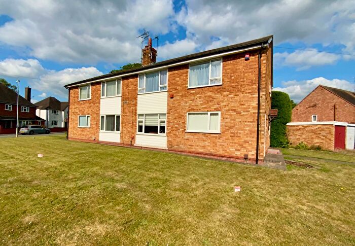 2 Bedroom Maisonette For Sale In Feckenham Road, Redditch, B96