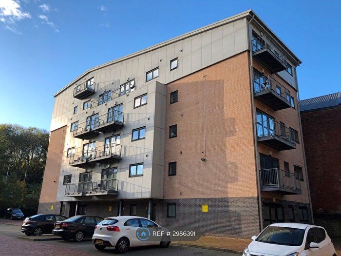 1 Bedroom Flat To Rent In Buslingthorpe Lane, Leeds, LS7