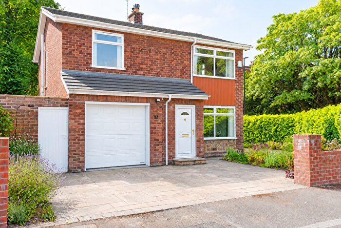 4 Bedroom Detached House For Sale In Clifton Place, York, YO30