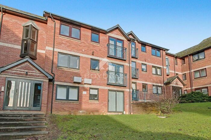 1 Bedroom Flat To Rent In Claremont Heights, Colchester, Essex, CO1