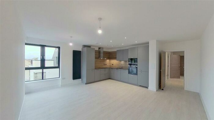 1 Bedroom Flat To Rent In Shoemakers Square, Edinburgh, EH8
