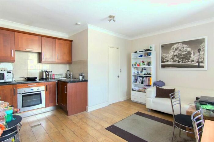 1 Bedroom Flat To Rent In Elvaston Place, South Kensington, London, SW7