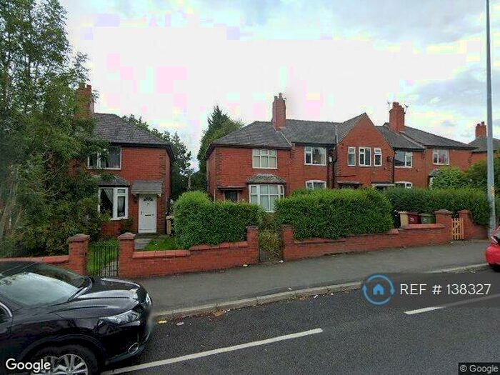 2 Bedroom End Of Terrace House To Rent In Hulton Lane, Bolton, BL3