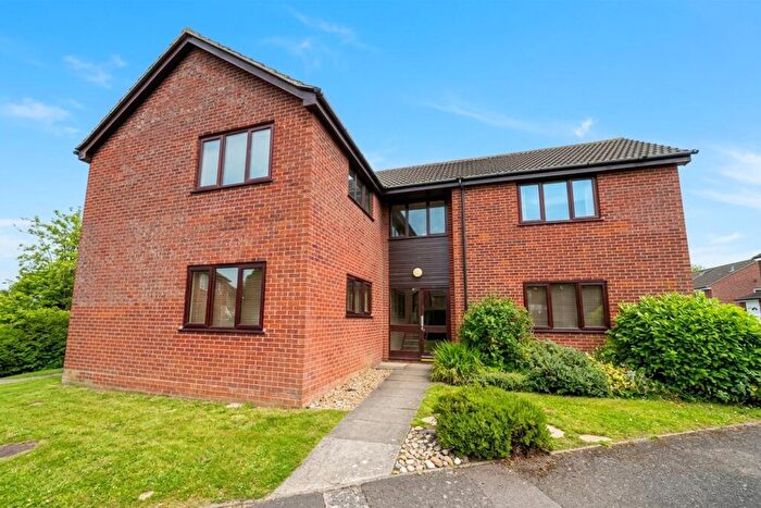 Studio For Sale In Henry Blogg Road, Cromer, NR27