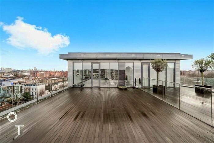 3 Bedroom Flat To Rent In Princes Park Apartments South, Prince, NW5