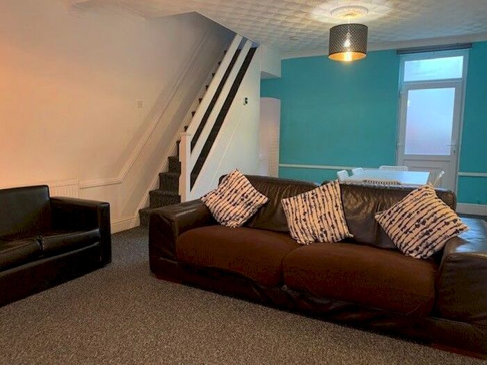 2 Bedroom Terraced House To Rent In Eton Street, Walton, Liverpool, L4