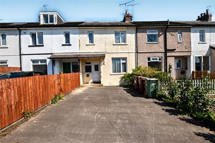 3 Bedroom Terraced House For Sale In Netherfield Road, Guiseley, Leeds, West Yorkshire, LS20