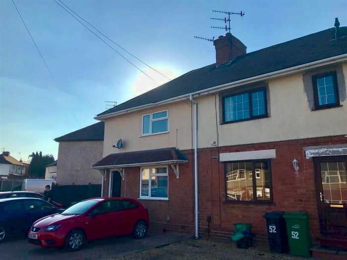 2 Bedroom Semi-Detached House To Rent In Blewitt Street, Pensnett, Brierley Hill DY5