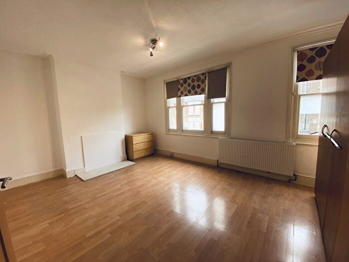 3 Bedroom Terraced House To Rent In Church Street, N9