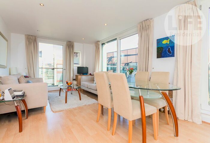 2 Bedroom Flat To Rent In Brewhouse Yard, London, EC1V