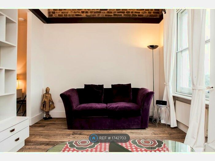 1 Bedroom Flat To Rent In Notting Hill Gate, London, W11