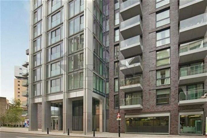 2 Bedroom Apartment To Rent In Meranti House, Alie Street, London, E1