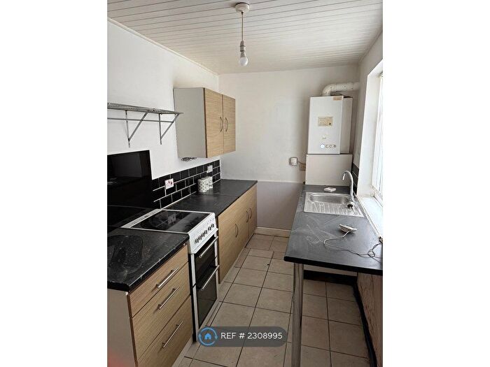 3 Bedroom Terraced House To Rent In Borough Road, Darlington, DL1