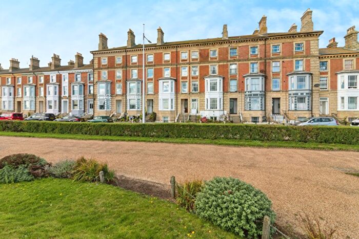 5 Bedroom Flat For Sale In Wellington Esplanade, Lowestoft, NR33