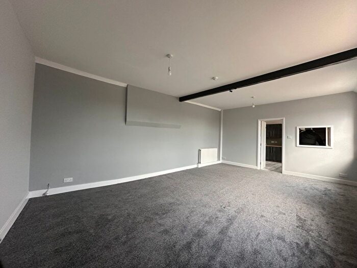 3 Bedroom Flat To Rent In Moat Street, Wigston, LE18