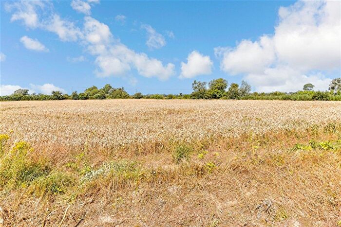 4 Bedroom Detached House For Sale In Oasthouse Field, Ivychurch, Romney Marsh, Kent, TN29
