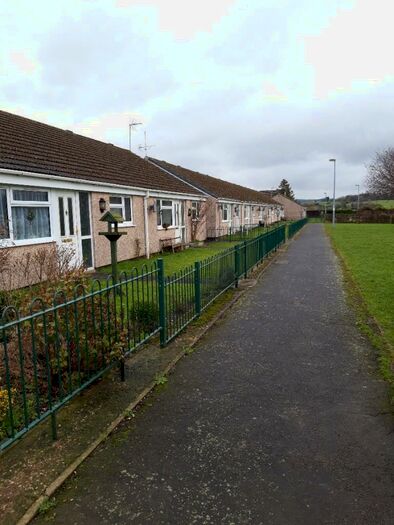 2 Bedroom Bungalow To Rent In Weaver Close, ST10