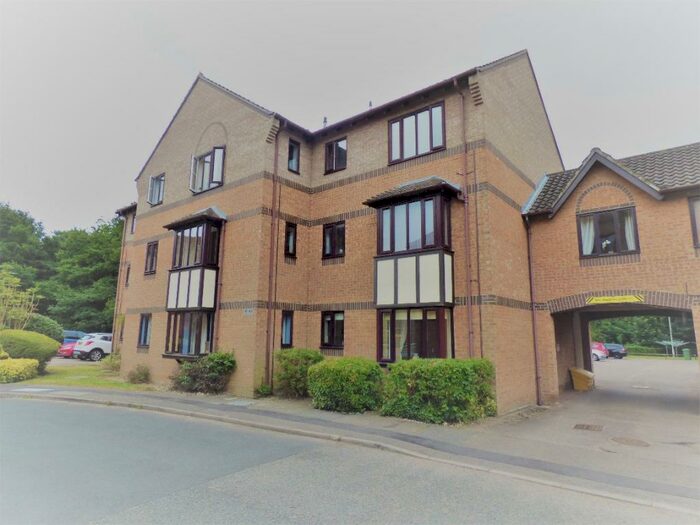 1 Bedroom Flat To Rent In Friday Wood Green, Colchester, CO2