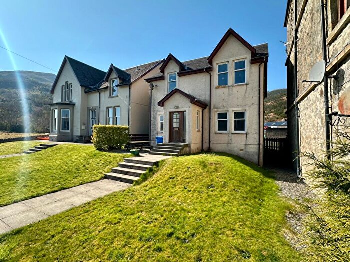 2 Bedroom Flat To Rent In Carrick Castle, Lochgoilhead, Argyll & Bute, PA24