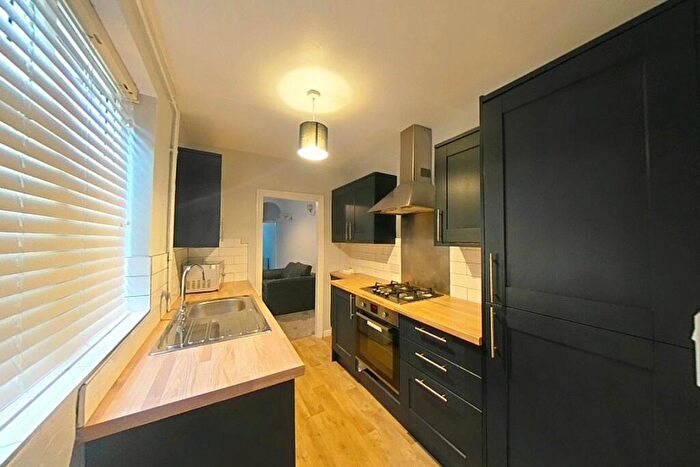 1 Bedroom House Of Multiple Occupation To Rent In Caldwell Street, Loughborogh - Inc Bills Option, LE11