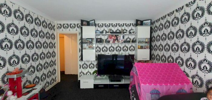 2 Bedroom Flat To Rent In Hatton Road, Bedfont, Feltham TW14