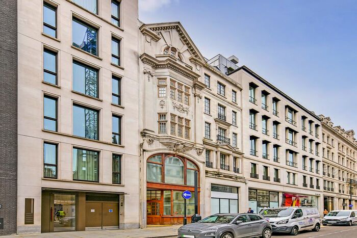 1 Bedroom Flat To Rent In Hanover Street, London, W1S