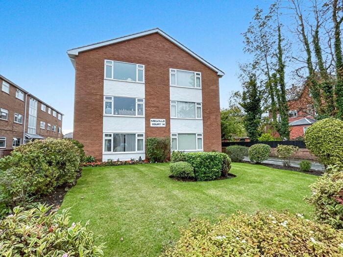 2 Bedroom Flat For Sale In Weld Road, Birkdale, Southport, PR8