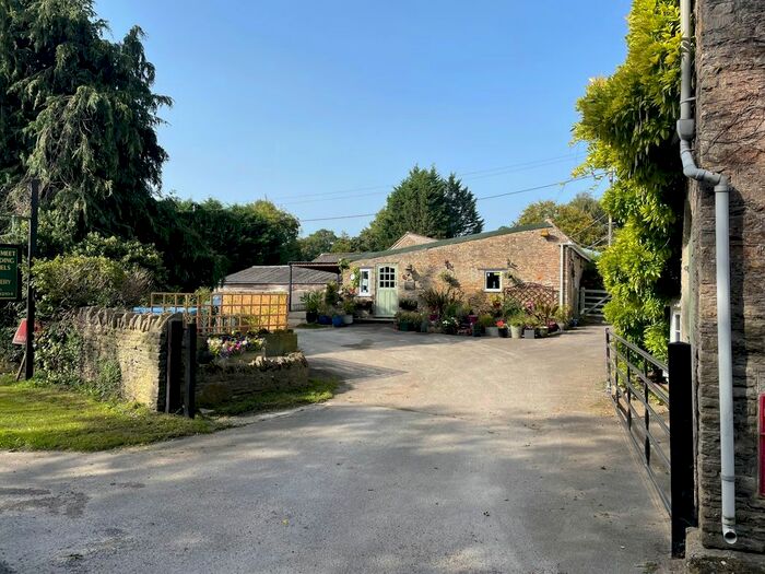 Land For Sale In Lattiford, Wincanton, BA9