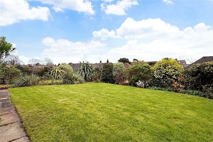 3 Bedroom Bungalow For Sale In Cotlands, Sidmouth, Devon, EX10