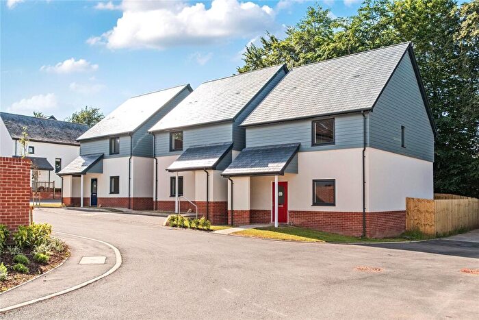 3 Bedroom Detached House For Sale In Knowle, Budleigh Salterton, Devon, EX9