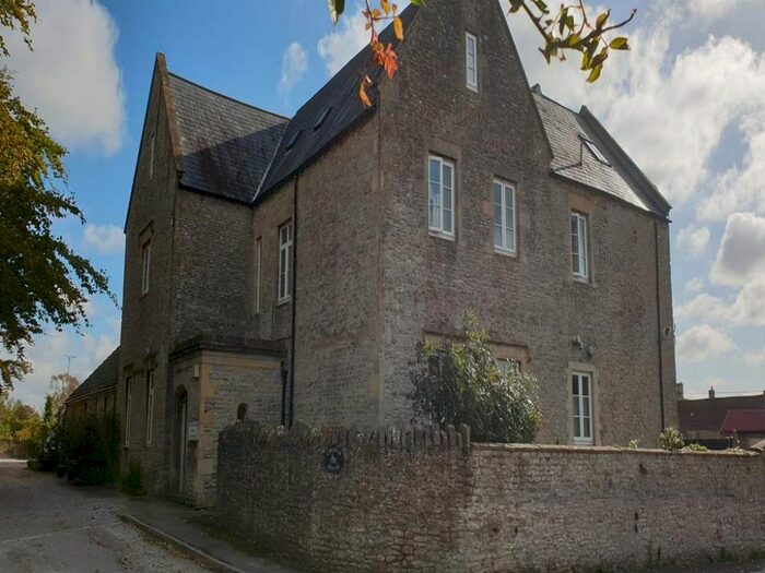 2 Bedroom Flat To Rent In Church View, Evercreech, Shepton Mallet, BA4