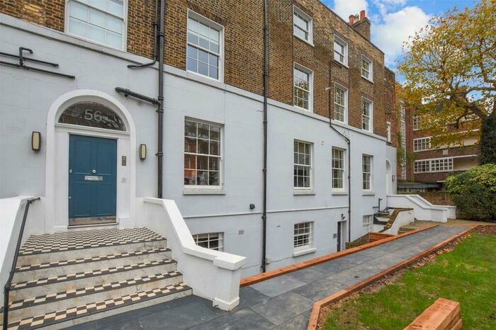 2 Bedroom Apartment To Rent In Highbury Park, London, N5