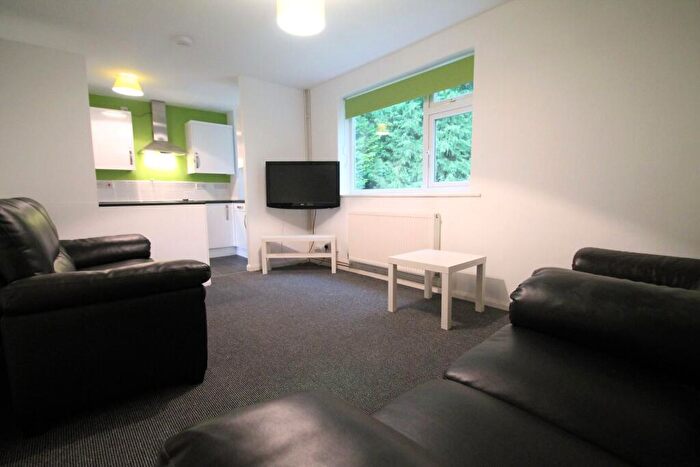 5 Bedroom House To Rent In Edenbridge House, Canterbury, CT1