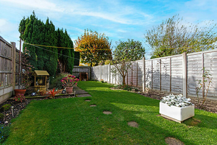 3 Bedroom Terraced House For Sale In Somerton Drive, Erdington, B23