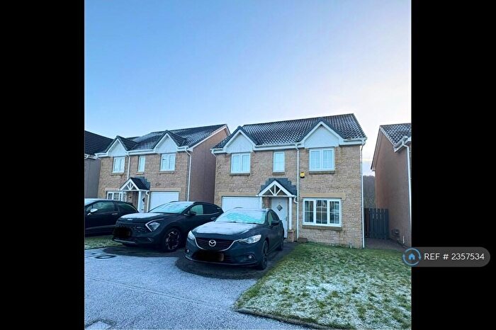 4 Bedroom Detached House To Rent In Scotsmill Crescent, Blackburn, Aberdeen, AB21