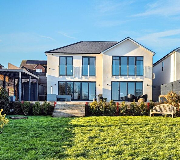 4 Bedroom Detached House For Sale In Deerhurst Road, Apperley, Gloucestershire, GL19